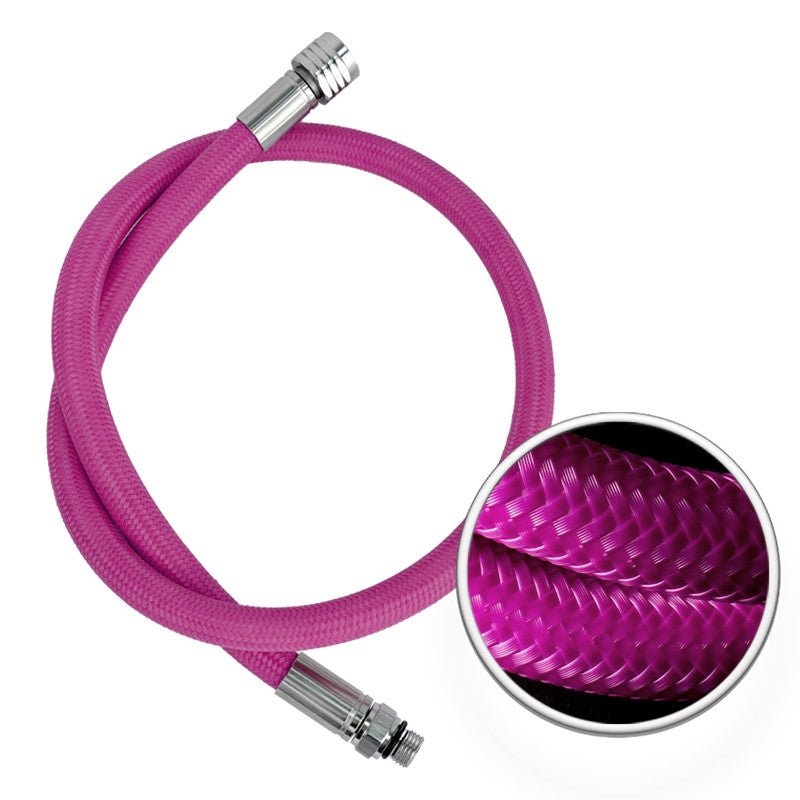 GAUGE & HOSE