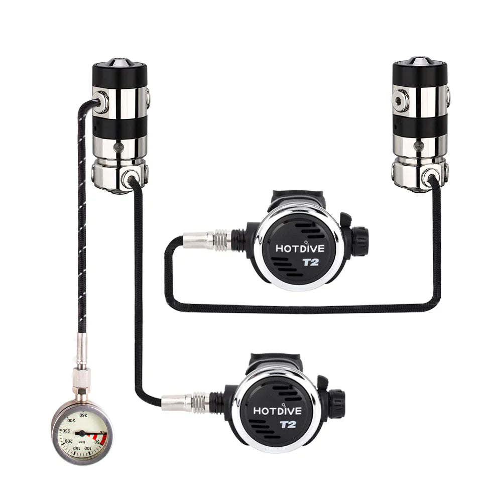 REGULATOR SYSTEM