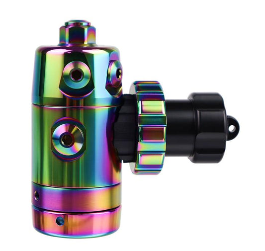 HOTDIVE S3-C BALANCED DIAPHRAGM 1ST STAGE REGULATOR